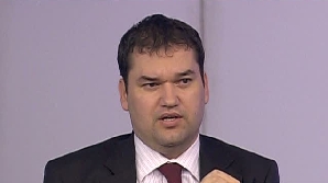 Attila Cseke - Foto: Realitatea TV