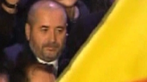 Manole arată şi se poartă ca un SPP-ist/ Foto: Realitatea.net