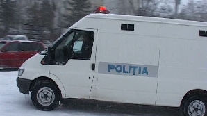 Unii vecini nu îl cunosc pe Băhăian/ Foto: Realitatea.net