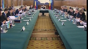 Banca Mondială cere ca legea pensiilor să ajungă în Parlament/ Foto: Realitatea Tv 