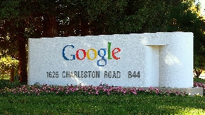 Google se lansează în industria megawaţilor.