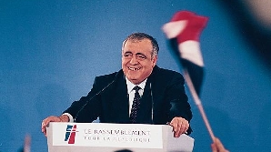 Philippe Segiun / FOTO: larousse.fr