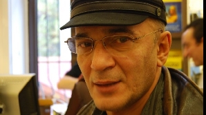 Sergiu Băhăian / FOTO: facebook.com - Sergiu Băhăian
