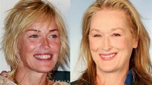Meryl Streep a fost nominalizată de 15 ori la Oscar