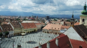 Sibiul va fi promovat anul acesta la 7 târguri internaţionale de turism 