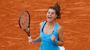 Locul 44 în clasamentul WTA, Sorana Cârstea speră să ajungă cât mai sus la Australian Open / FOTO: grupRC