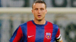 Sorin Ghionea se desparte de Steaua / FOTO: GSP
