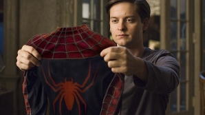 Tobey Maguire se desparte de Spiderman / FOTO: Slashfilm.com