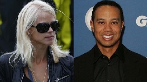 Despărţirea lui Elin de Tiger Woods este inevitabilă