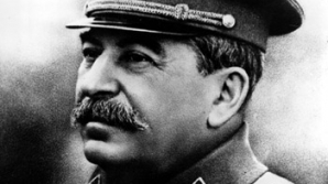 Stalin a fost găsit vinovat
