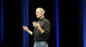 Steve Jobs a fost preferatul Harvard Business Review.