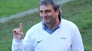 Mihai Stoichiţă, un transfer bun pentru Steaua, în opinia lui Dragomir / FOTO: RTV