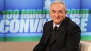 Dominique Strauss-Kahn crede că nu s-a terminat criza / FOTO: gruprc.ro