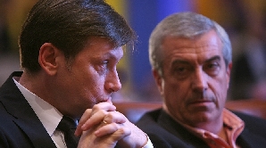 Călin Popescu Tăriceanu vrea mai multă eficienţă în PNL / Foto: gruprc.ro