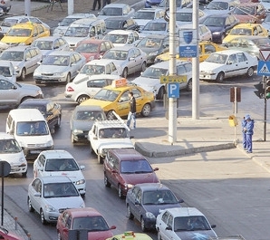 150 de timişeni vor să îşi recupereze în instanţă taxa de primă înmatriculare/ FOTO: romanialibera.ro
