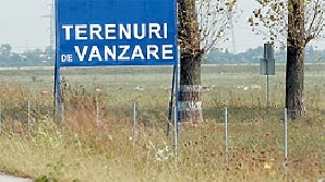 Grila pentru terenuri s-a micşorat cu 50% / FOTO: gruprc.ro