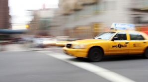 Taximetria nu este un job profitabil în 2010 în SUA.