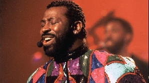 Teddy Pendergrass a murit la 59 de ani / FOTO: entertainmentrundown.com