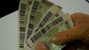 Tichetele false pot fi descoperite la o cercetare atentă/Foto:newz.ro