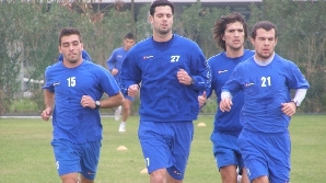 Timişoara a început cu dreptul cantonamentul din Antalya / FOTO: FOTO: http://www.politimisoara.com