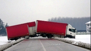 5 oameni au fost răniţi în accident/ Foto: criserb.com