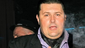 Streinu Cercel: Toni Tecuceanu suferea şi de obezitate