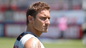 UNICEF îşi mobilizează ambasadorii pentru ajutorarea victimelor din Haiti  /Foto: http://francescototti.soccerstar.info/images%5Cplayers%5Cfrancesco-totti%5Cfrancesco-totti-10.jpg