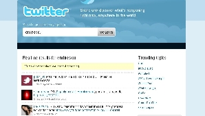 160 de ani de Eminescu, concentraţi în 140 de caractere pe Twitter.