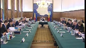 Guvernul va iniţia un proiect de lege pentru a demite şefii deconcentratelor/ FOTO: RTV 