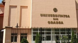 Universitatea Oradea/Foto: oradeaindirect.ro