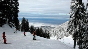 6000 de moldoveni petrec Crăciunul în România / Foto: vacante.md