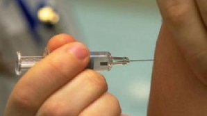 Peste 13.000 de persoane vaccinate în doar două zile