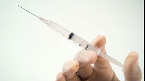 Punctul de vaccinare din Parcul Unirii se închide/FOTO: washingtonindependent.com