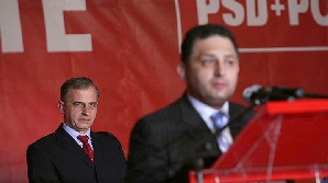 Marian Vanghelie a avertizat că vrea să fie unul din cei mai importanţi oameni din România/ Foto: gruprc.ro