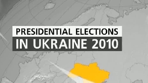 Un site ucrainean oferă posibilitatea alegătorilor să îşi vândă voturile /Foto: Realitatea Tv