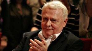 Pesediştii băcăuani i-au transmis lui Viorel Hrebenciuc că în 2012 nu vor să mai fie proşti / FOTO: wordpress.com