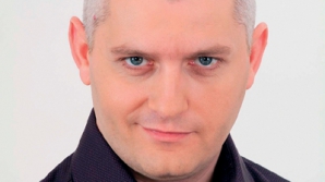 Virgil Ianţu pleacă de la Prima TV după nouă ani