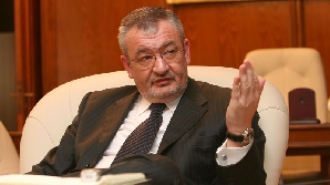Sebastian Vlădescu se gândeşte la noi impozite/ Foto: gruprc.ro