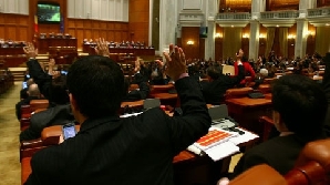 Comisiile de buget-finanţe vor lucra în perioada 7-10 ianuarie / Foto: gandul.info