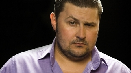 Toni Tecuceanu