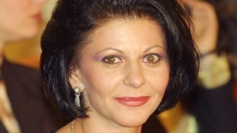 Elena Cârstea, la cuţite cu Silvia Dumitrescu
