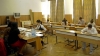 Sesiunea specială de bacalaureat începe în luna mai