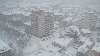 Stare de urgenţă în Bulgaria, din cauza ninsorilor abundente