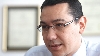 Victor Ponta: Sunt mai apropiat de Cristi Diaconescu
