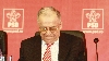 Iliescu cere Parlamentului să fie vigilent cu scutul antirachetă