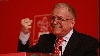 Iliescu către Geoană, Niţă, Nica: Vreţi să privatizaţi partidul, să-l scindaţi? 