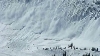 Provocarea de avalanşe va fi pedepsită cu închisoarea, în Italia
