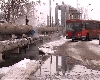 O conductă spartă a fost reparată de CET Braşov, abia după 18 ore