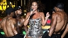Beyonce a dat cu fundul de pământ în timpul unui concert - VEZI VIDEO