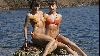 Cheeky Girls, la preselecţia emisiunii 